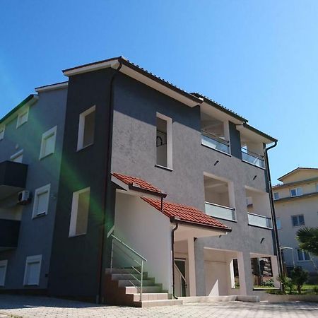 Apartments Barbic Медулин Экстерьер фото