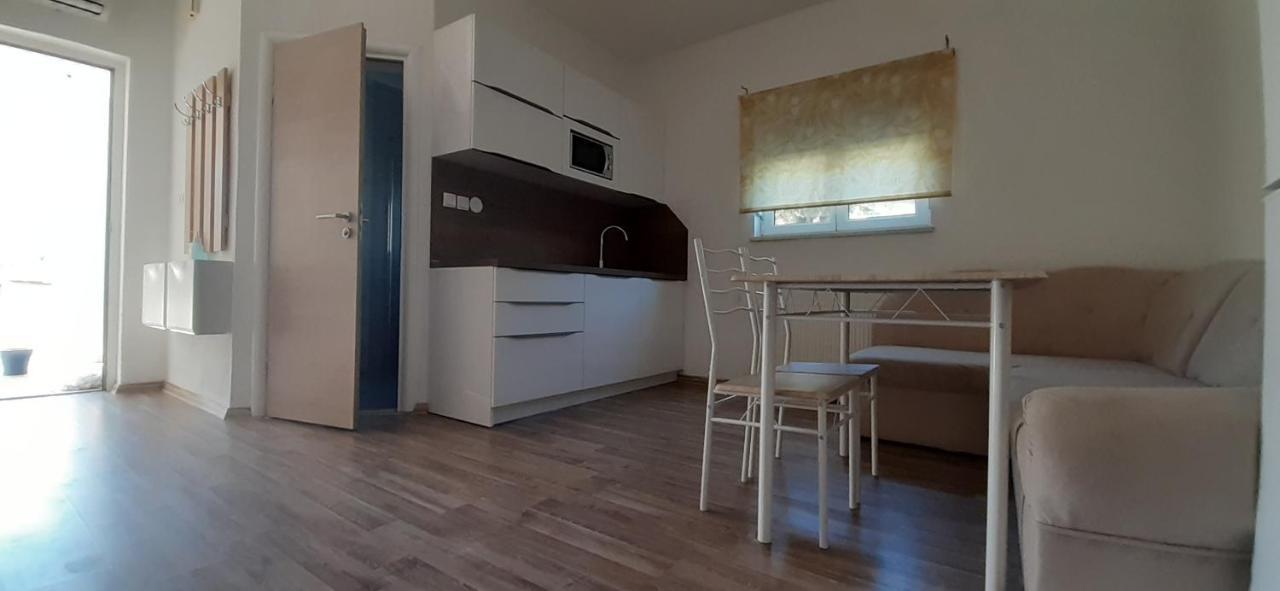 Apartments Barbic Медулин Экстерьер фото