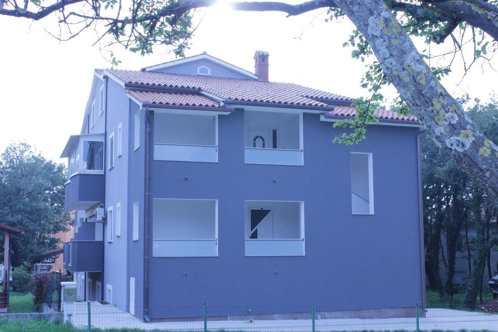Apartments Barbic Медулин Номер фото
