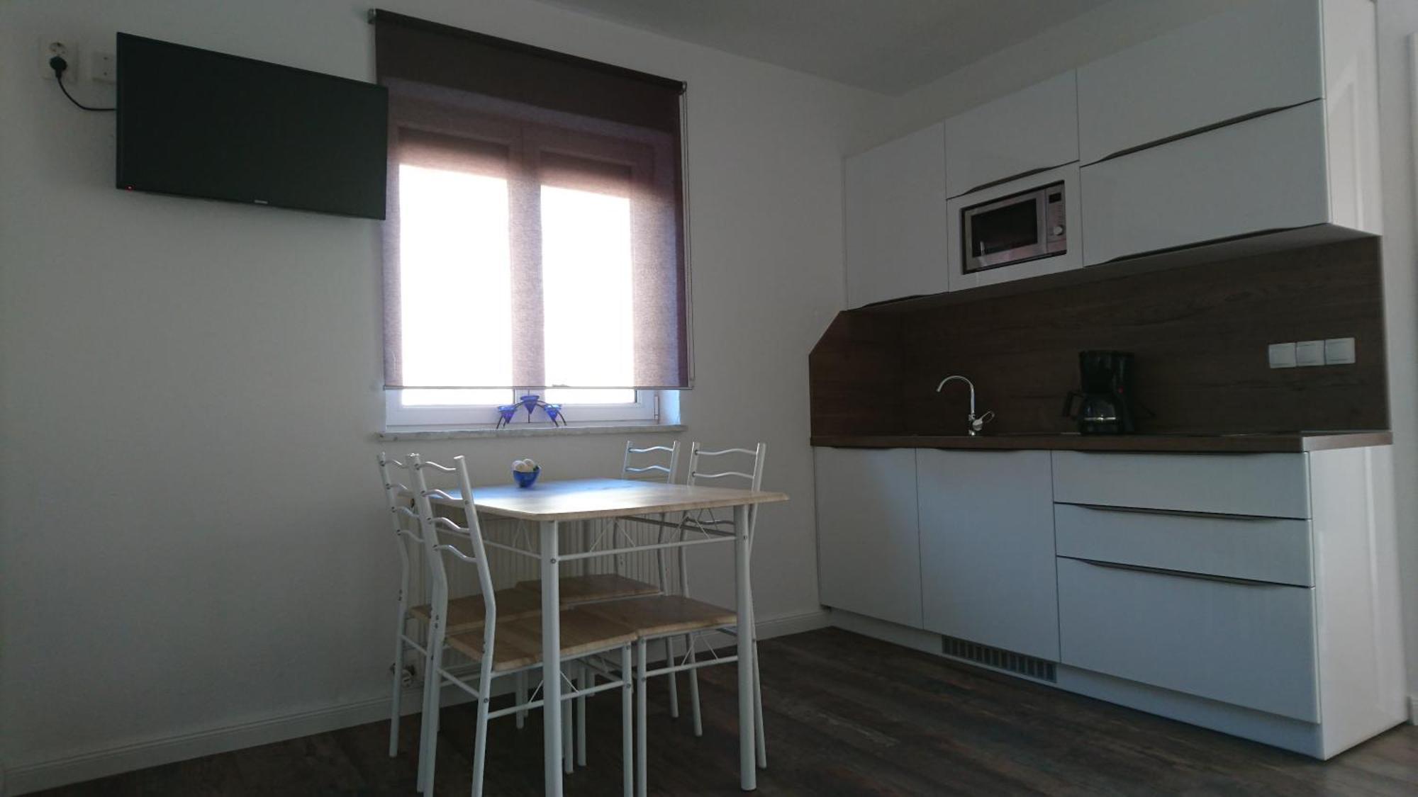 Apartments Barbic Медулин Экстерьер фото