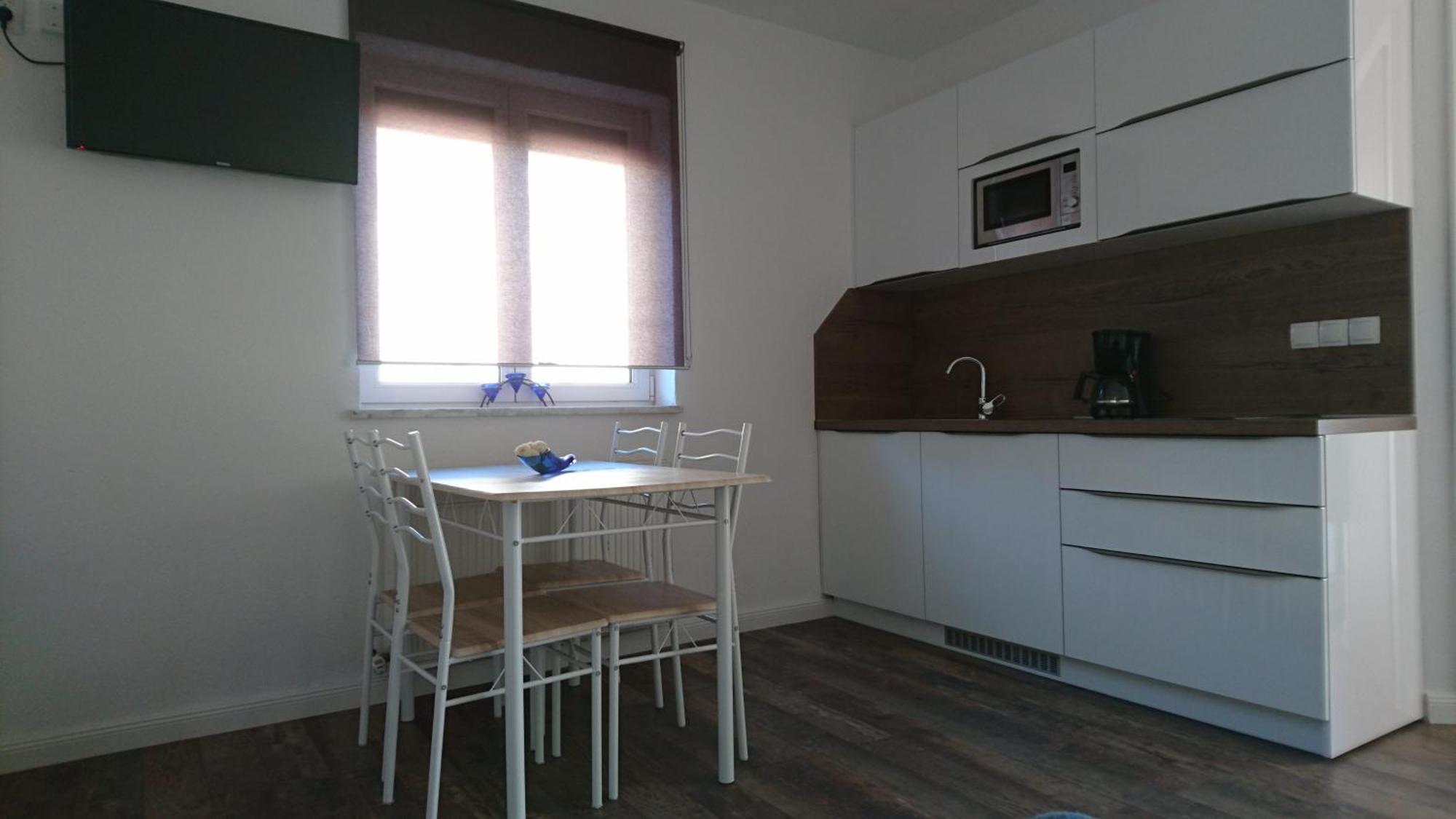 Apartments Barbic Медулин Экстерьер фото