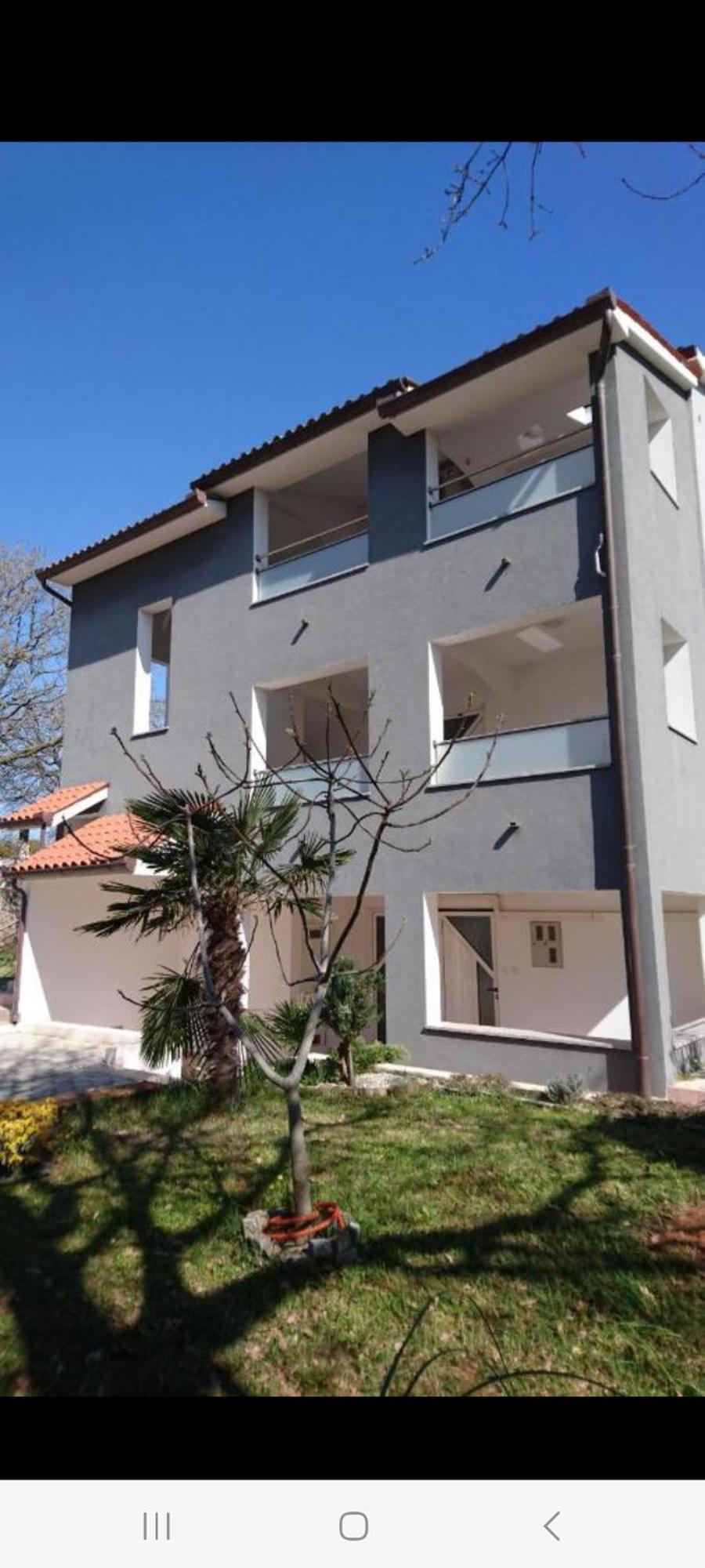Apartments Barbic Медулин Экстерьер фото