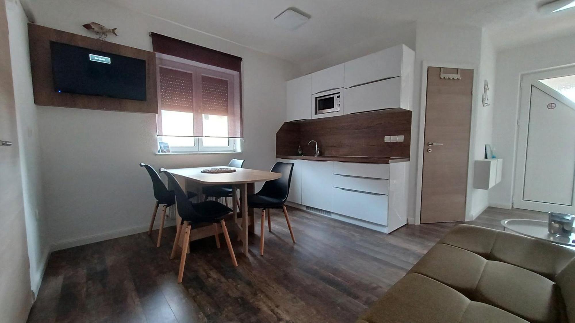 Apartments Barbic Медулин Экстерьер фото