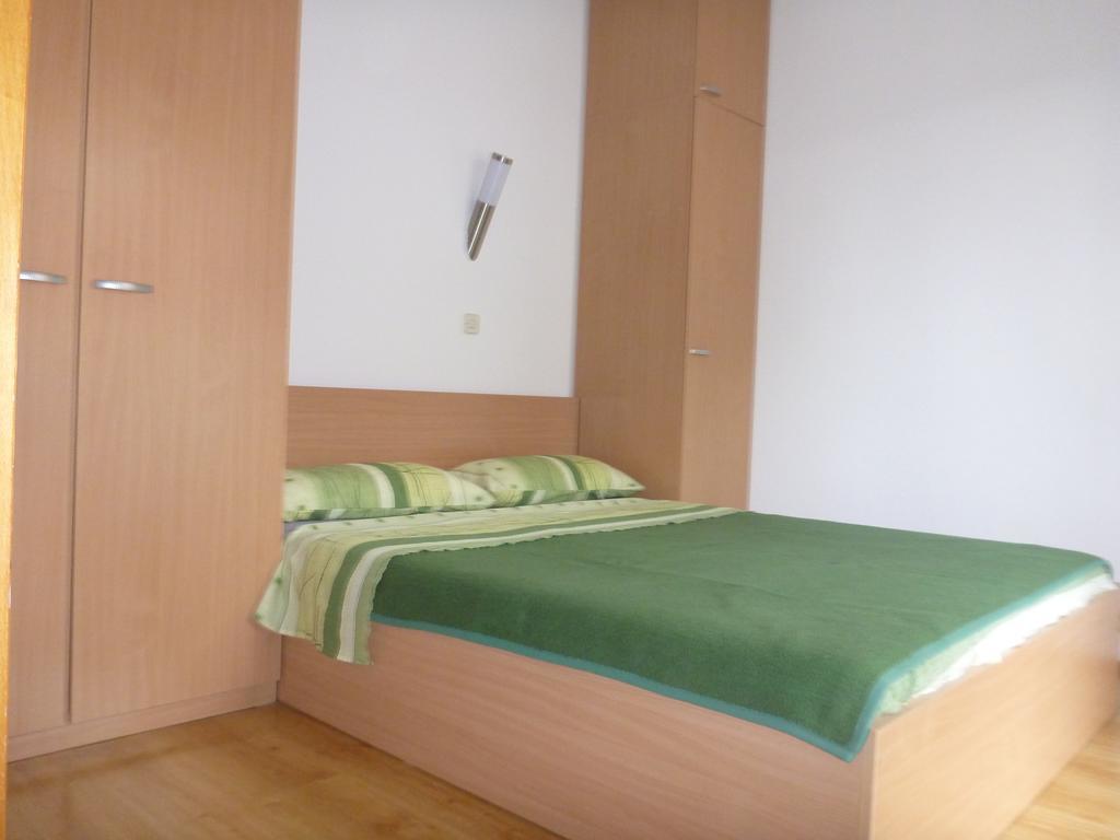 Apartments Barbic Медулин Экстерьер фото