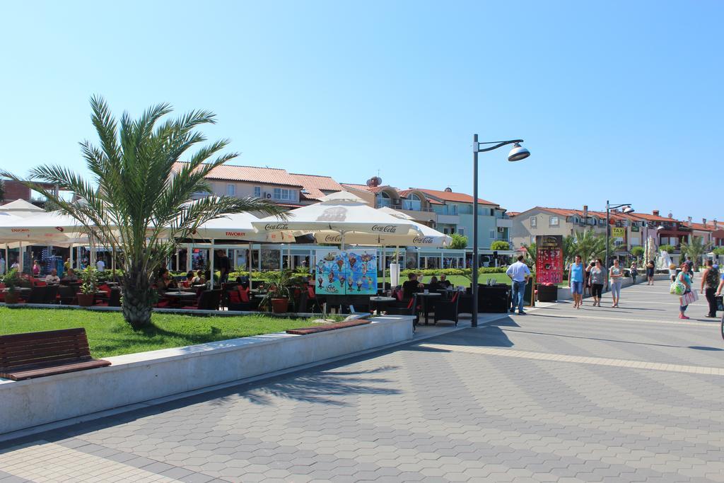 Apartments Barbic Медулин Экстерьер фото