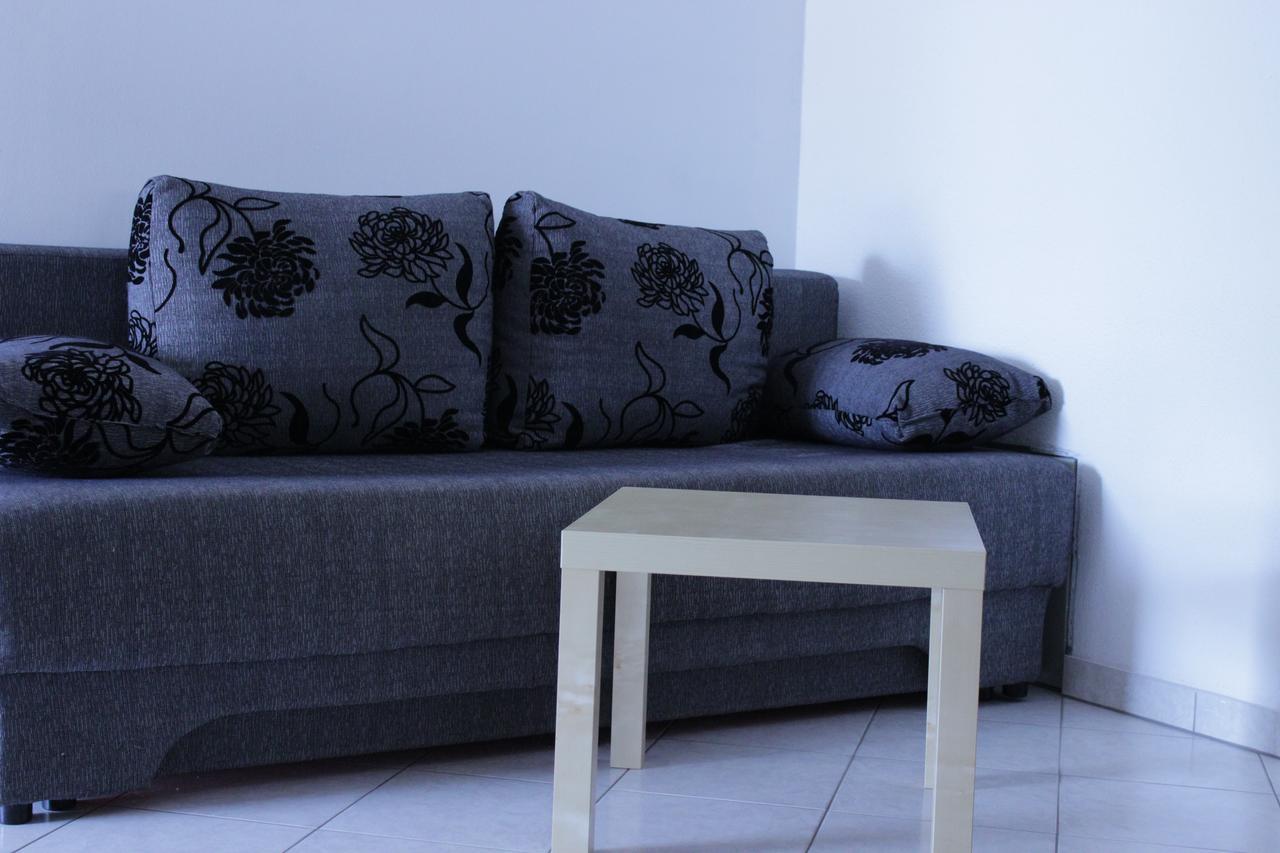 Apartments Barbic Медулин Экстерьер фото