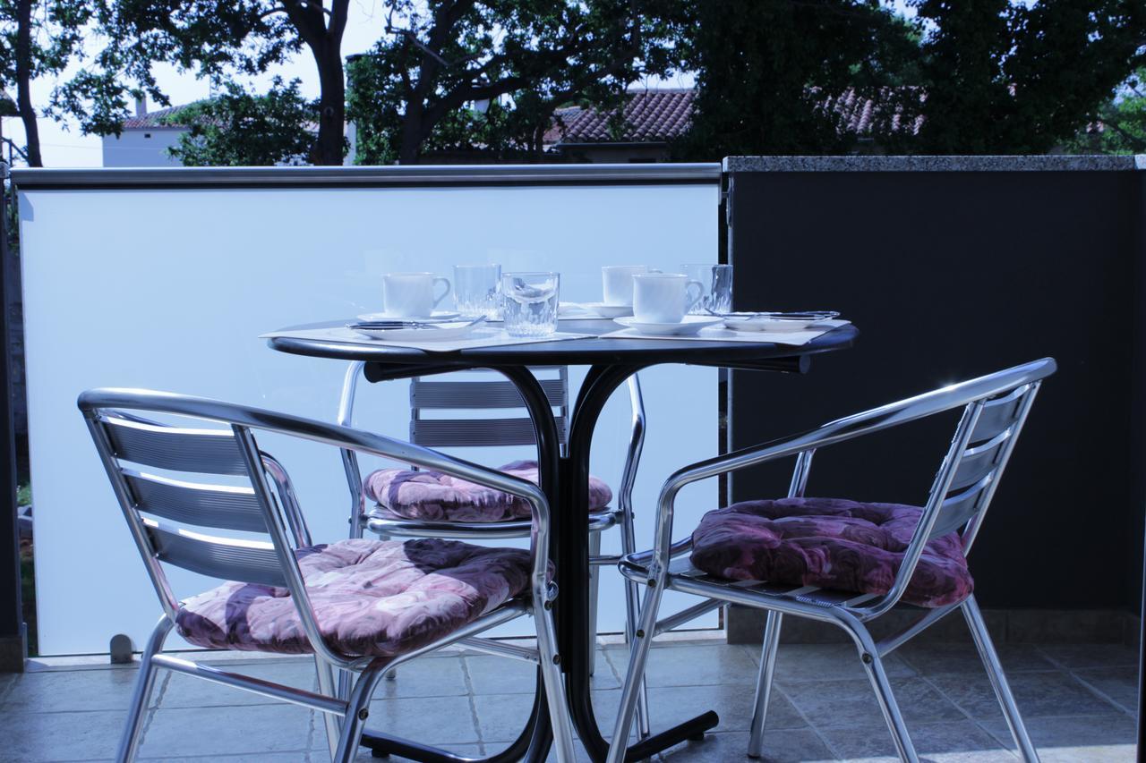 Apartments Barbic Медулин Экстерьер фото