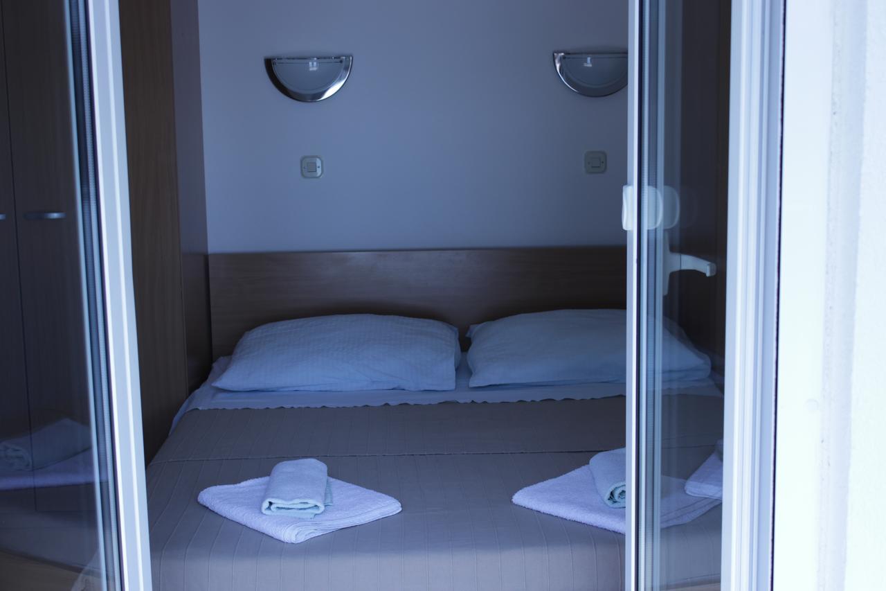 Apartments Barbic Медулин Экстерьер фото