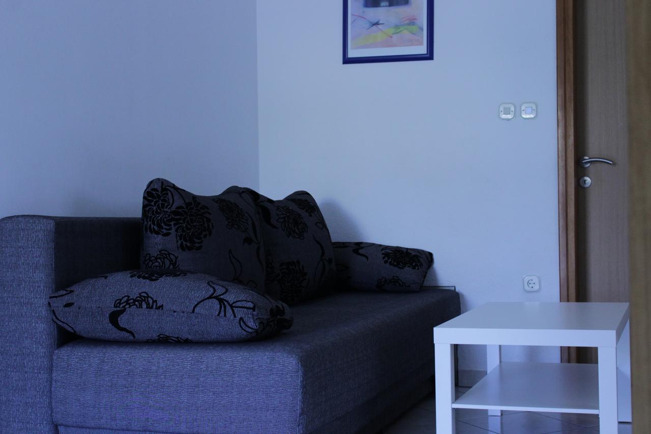 Apartments Barbic Медулин Экстерьер фото