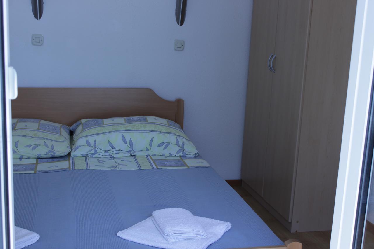 Apartments Barbic Медулин Экстерьер фото