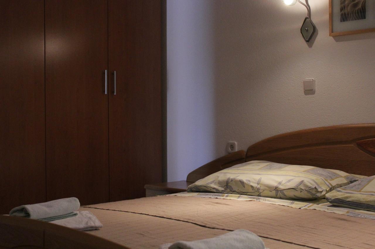 Apartments Barbic Медулин Экстерьер фото