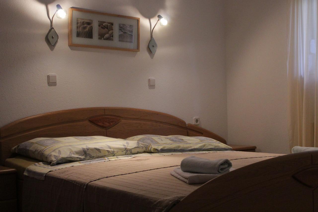 Apartments Barbic Медулин Экстерьер фото