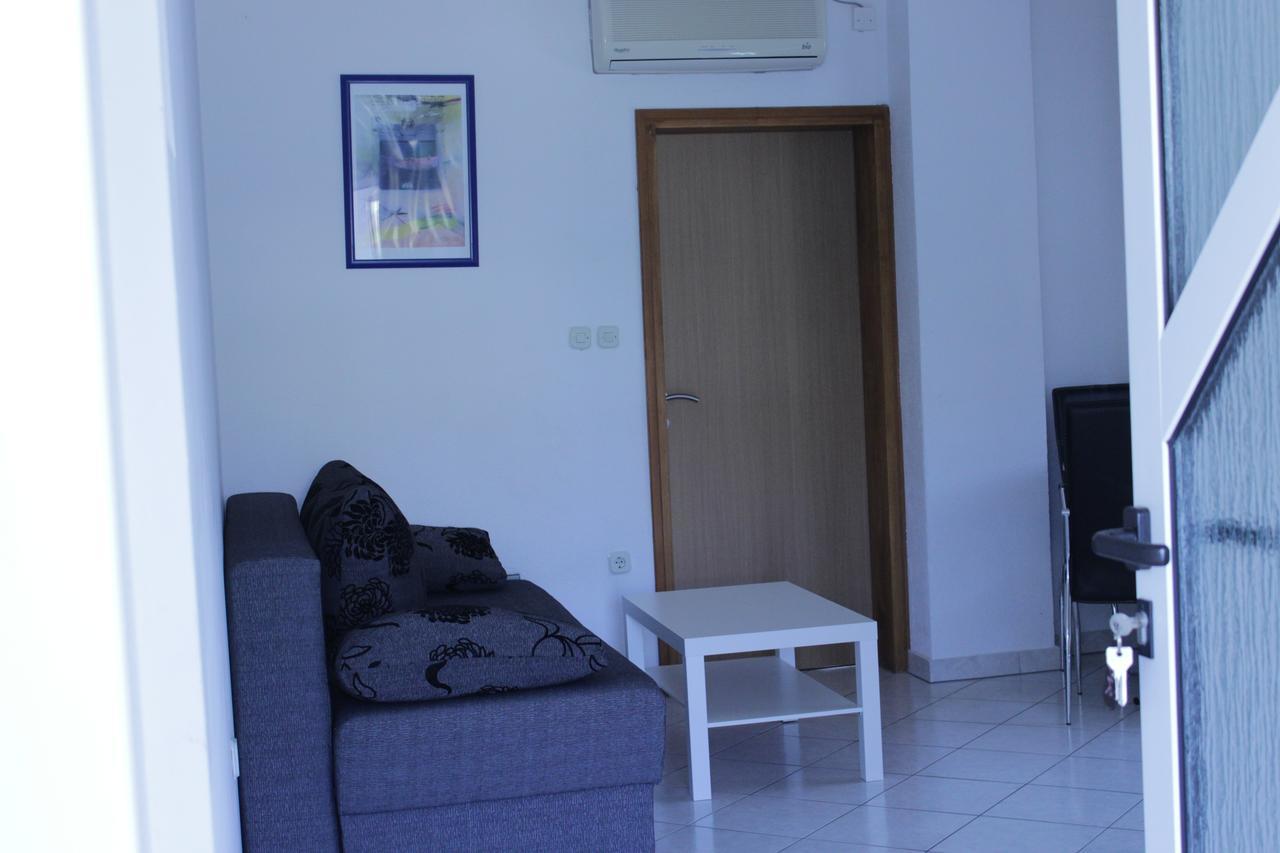 Apartments Barbic Медулин Экстерьер фото