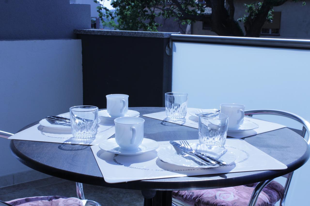 Apartments Barbic Медулин Экстерьер фото