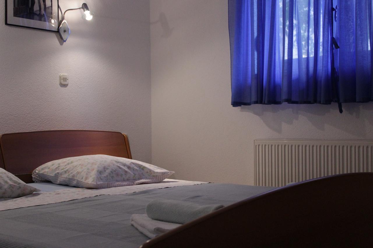 Apartments Barbic Медулин Экстерьер фото