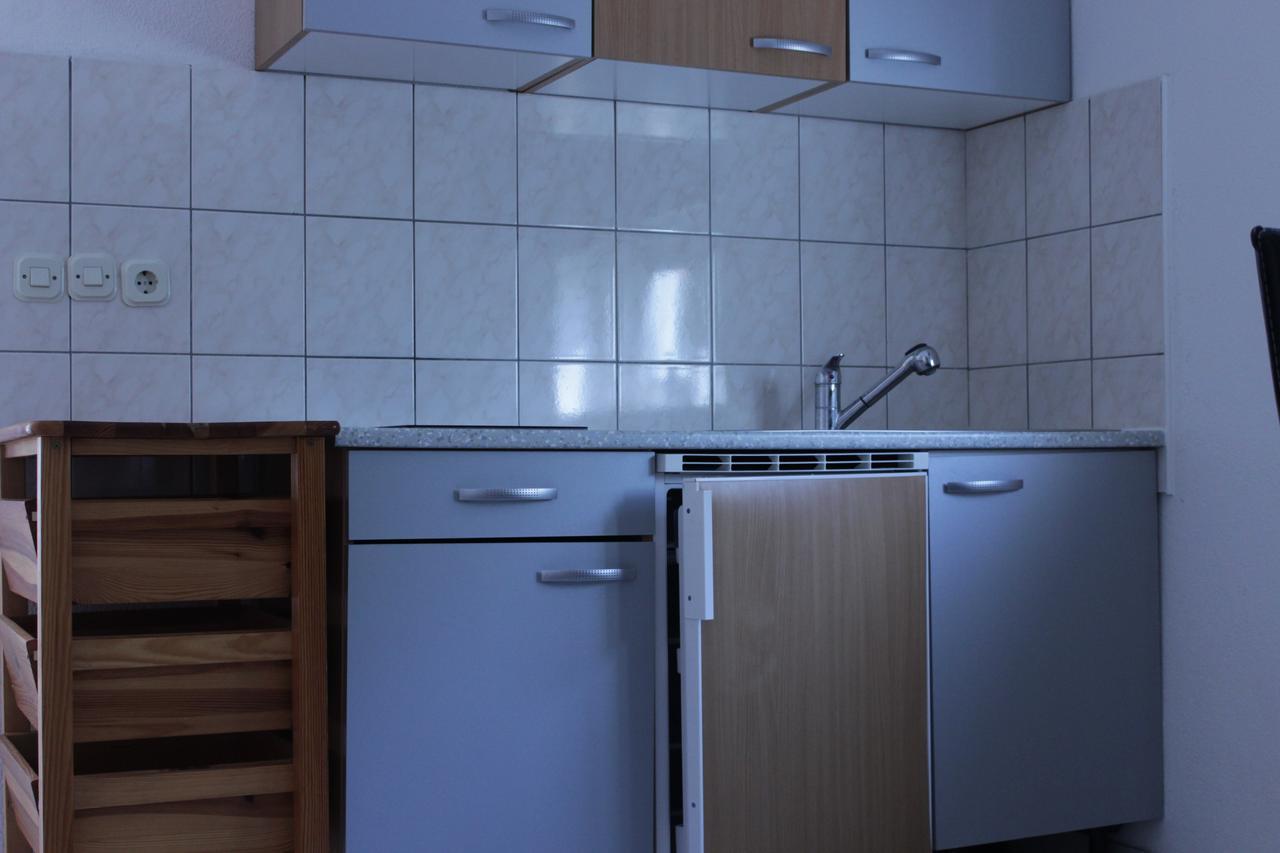 Apartments Barbic Медулин Экстерьер фото