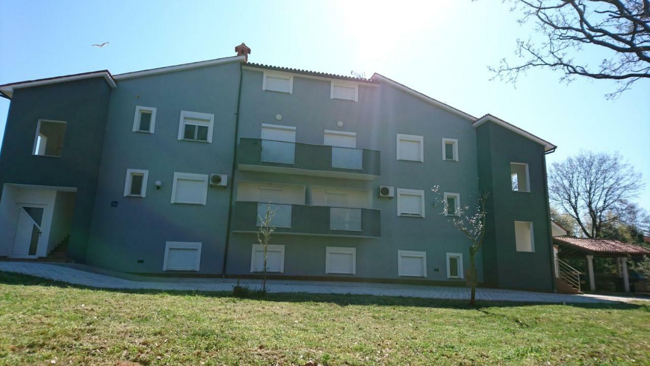 Apartments Barbic Медулин Экстерьер фото